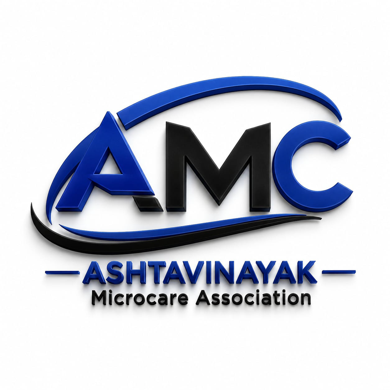 Ashtavinayak Microcare Association logo